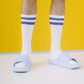 Men's Socks, Pack of 2