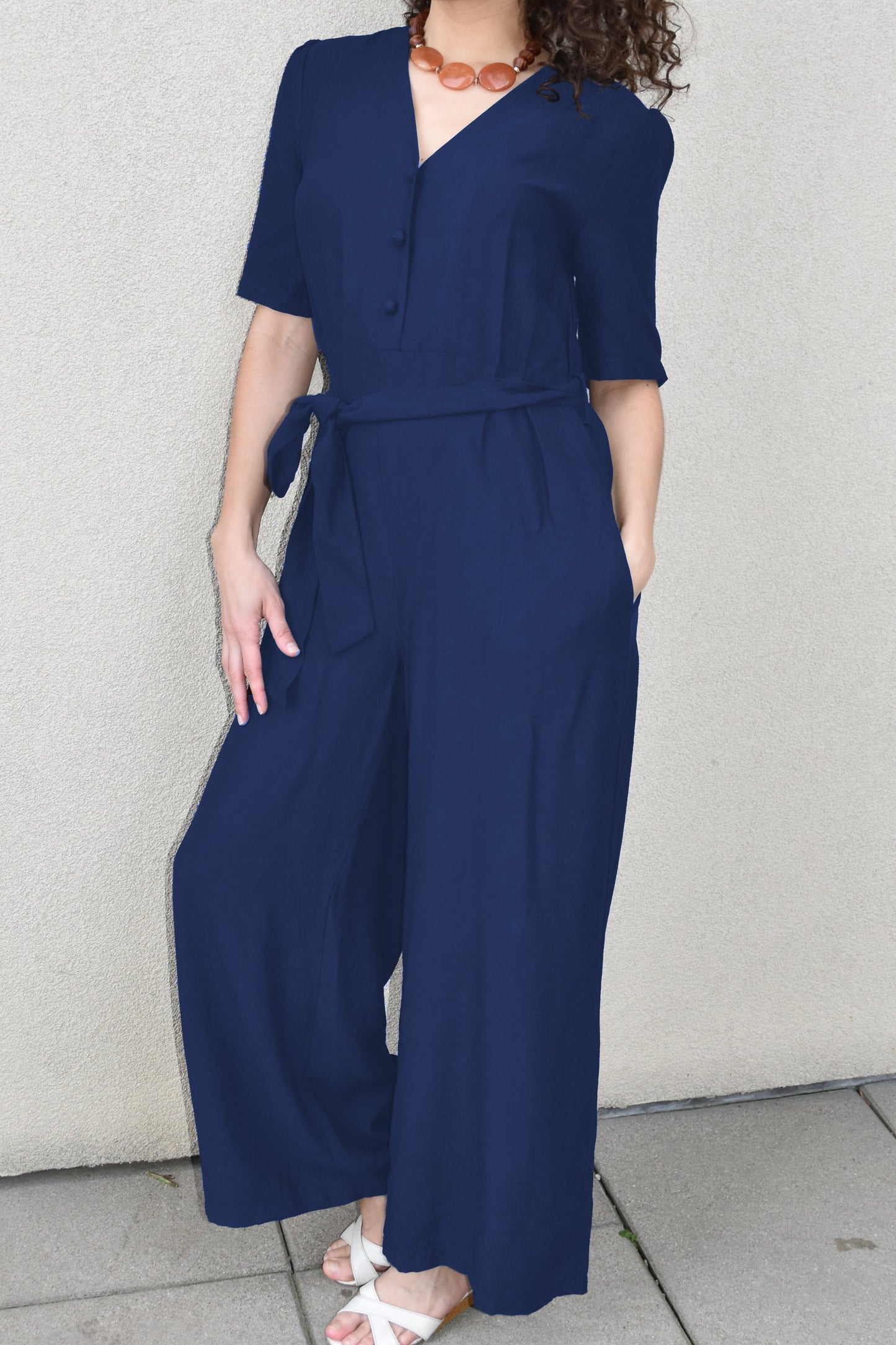 Jumpsuit