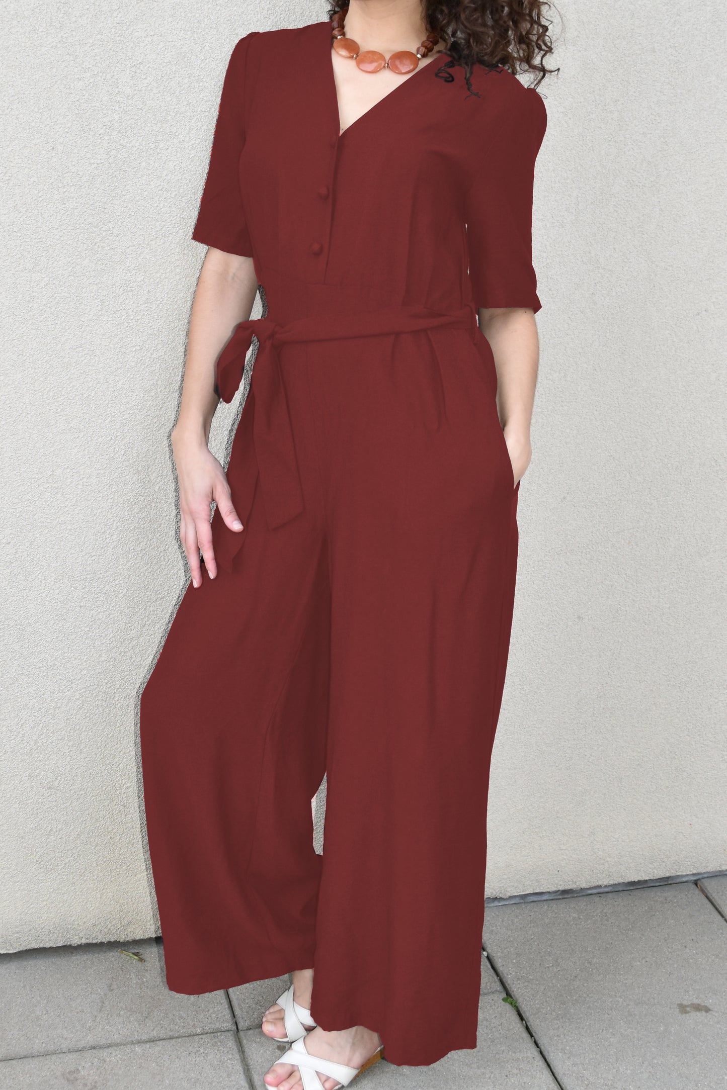 Jumpsuit