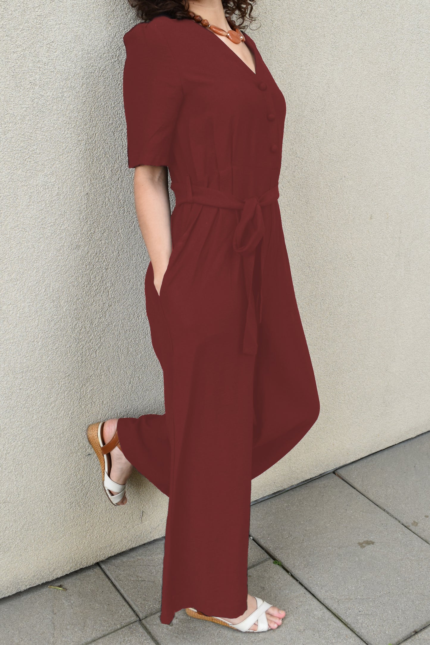 Jumpsuit