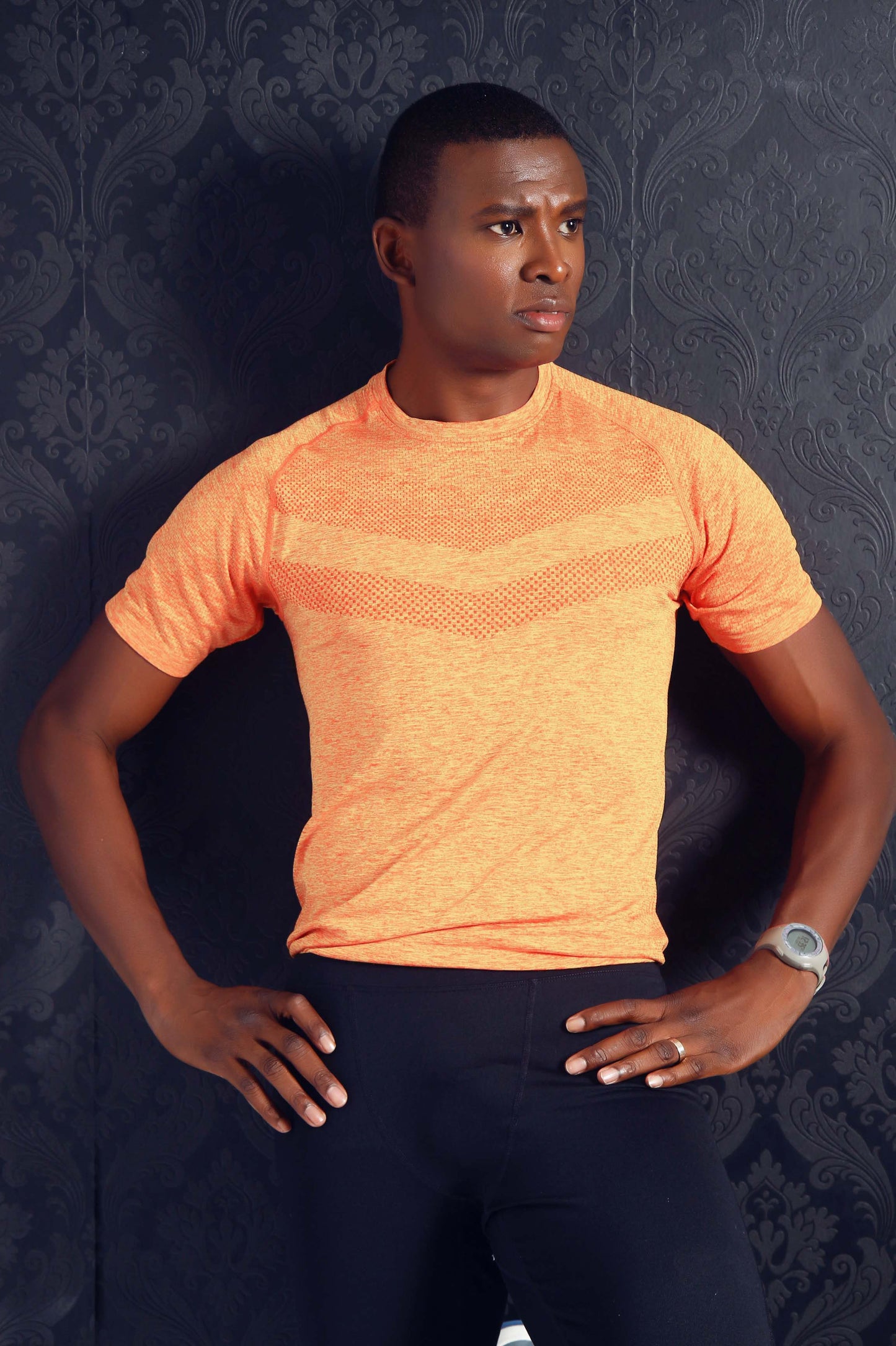 Men's Running T-Shirt