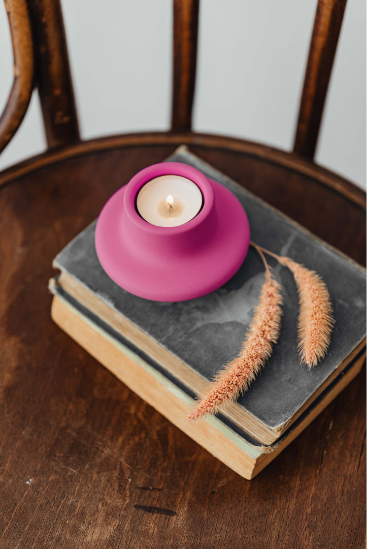 Candle Holder