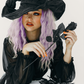 Halloween Witch Wig